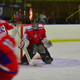 Image for article titled Photos: The North Korean Hockey Team